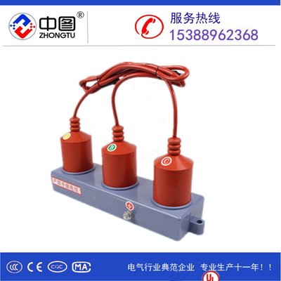 DTBP-II-C-12.7過電壓保護(hù)器 專業(yè)防護(hù)，廠家直銷，守護(hù)電力安全